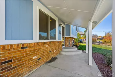 974 S Dotsero Dr, Loveland, CO 80537 - Photo 2