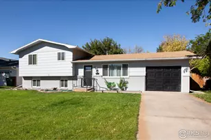 622 Park St, Sterling, CO 80751 - Photo 1