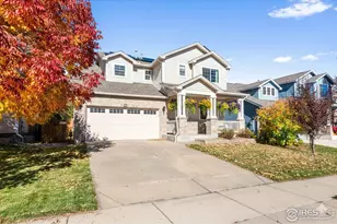 602 Peyton Dr, Fort Collins, CO 80525 - Photo 1