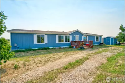 14700 County Road 100, Nunn, CO 80648 - Photo 2