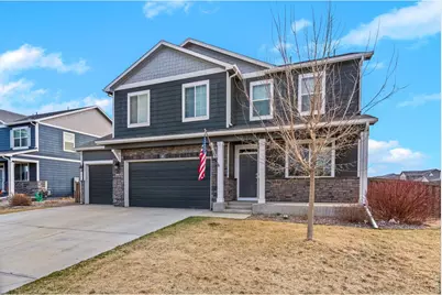 415 3rd St, Severance, CO 80546 - Photo 2