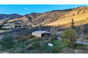 2420 Ponderosa Hill Rd, Lyons, CO 80540 - Photo 32