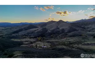 2420 Ponderosa Hill Rd, Lyons, CO 80540 - Photo 2