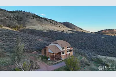 2420 Ponderosa Hill Rd, Lyons, CO 80540 - Photo 28