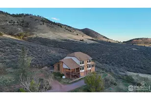 2420 Ponderosa Hill Rd, Lyons, CO 80540 - Photo 28