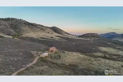 2420 Ponderosa Hill Rd, Lyons, CO 80540 - Photo 1