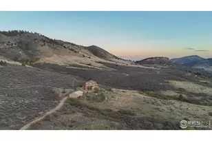 2420 Ponderosa Hill Rd, Lyons, CO 80540 - Photo 1