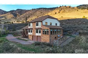 2420 Ponderosa Hill Rd, Lyons, CO 80540 - Photo 8