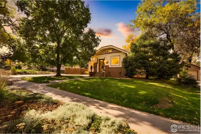 1817 12th Ave, Greeley, CO 80631 - Photo 1