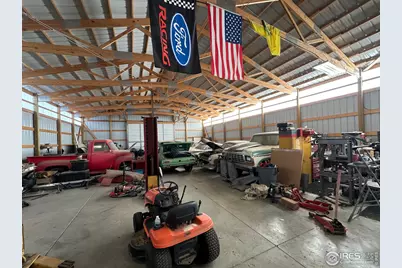 23760 County Road 70, Eaton, CO 80615 - Photo 2