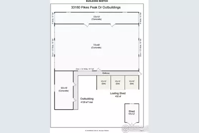 33180 Pikes Peak Dr, Greeley, CO 80631 - Photo 50