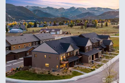 1720 Continental Peaks Cir, Estes Park, CO 80517 - Photo 2