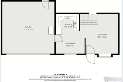 316 43rd Ave Ct, Greeley, CO 80634 - Photo 24