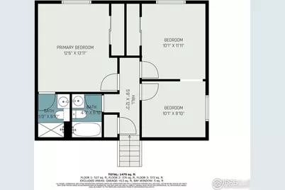 316 43rd Ave Ct, Greeley, CO 80634 - Photo 22