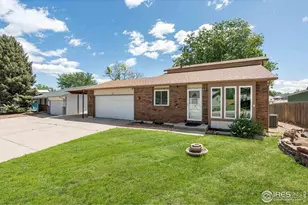 316 43rd Ave Ct, Greeley, CO 80634 - Photo 2