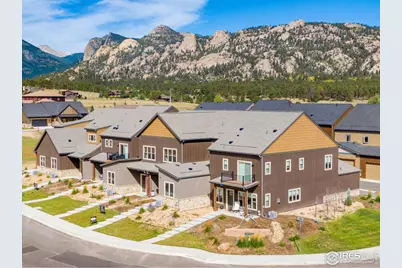 1701 Continental Peaks Cir, Estes Park, CO 80517 - Photo 4