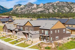 1701 Continental Peaks Cir, Estes Park, CO 80517 - Photo 4