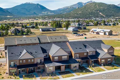 1724 Continental Peaks Cir, Estes Park, CO 80517 - Photo 1