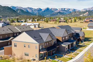 1724 Continental Peaks Cir, Estes Park, CO 80517 - Photo 2