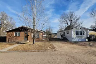 112 & 112 5 N 5th Ave, Sterling, CO 80751 - Photo 1