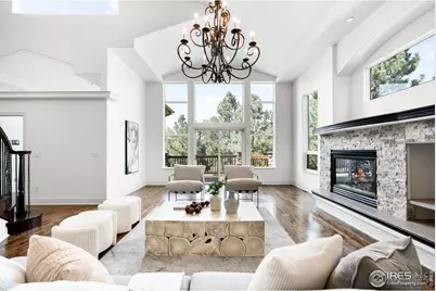 5086 Fox Sparrow Rd, Parker, CO 80134 - Photo 2