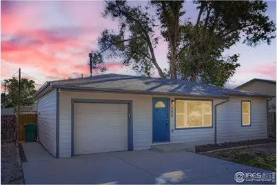 120 N 23rd Ave Ct, Greeley, CO 80631 - Photo 2