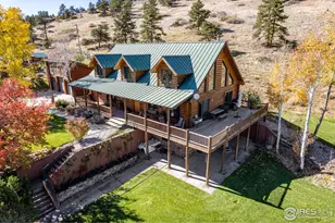 196 Mule Deer Dr, Loveland, CO 80537 - Photo 2