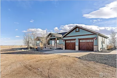 7548 County Road 100, Wellington, CO 80549 - Photo 2