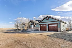 7548 County Rd 100, Wellington, CO 80549 - Photo 2
