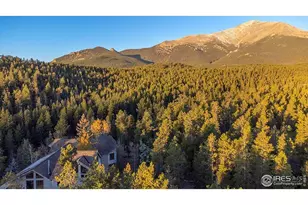 1997 Big Owl Rd, Allenspark, CO 80510 - Photo 1