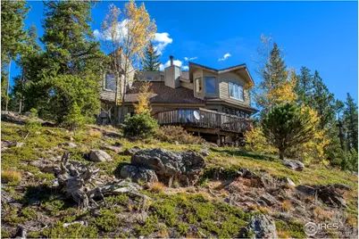 1997 Big Owl Rd, Allenspark, CO 80510 - Photo 28