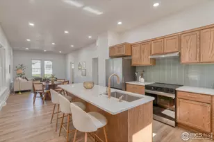 206 McIntyre St, Kersey, CO 80644 - Photo 1
