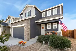 1087 Johnson St, Wiggins, CO 80654 - Photo 2