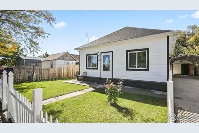 216 S Colorado Ave, Brush, CO 80723 - Photo 2