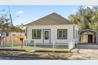 216 S Colorado Ave, Brush, CO 80723 - Photo 1