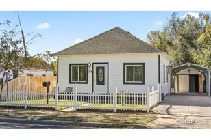 216 S Colorado Ave, Brush, CO 80723 - Photo 1