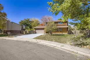 331 Frederick Dr, Loveland, CO 80537 - Photo 4