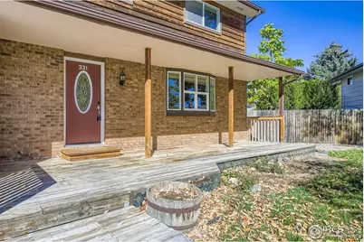 331 Frederick Dr, Loveland, CO 80537 - Photo 2
