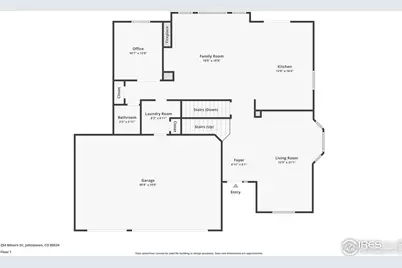 254 Bittern Dr, Johnstown, CO 80534 - Photo 42