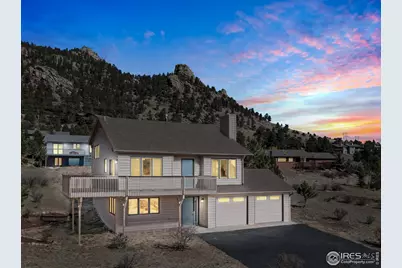 384 Prospect Estates Ct, Estes Park, CO 80517 - Photo 28