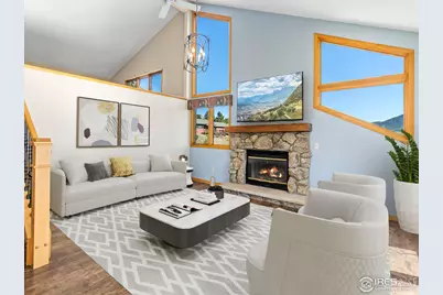 384 Prospect Estates Ct, Estes Park, CO 80517 - Photo 2