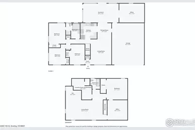 2238 11th St, Greeley, CO 80631 - Photo 42