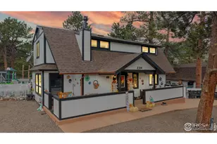 2319 Spruce Ave, Estes Park, CO 80517 - Photo 2