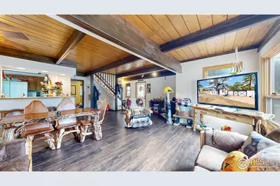 2319 Spruce Ave, Estes Park, CO 80517 - Photo 4