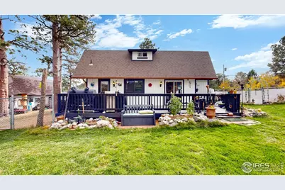 2319 Spruce Ave, Estes Park, CO 80517 - Photo 32