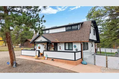 2319 Spruce Ave, Estes Park, CO 80517 - Photo 1