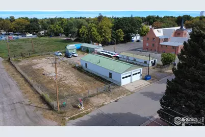 127 E 8th St, Loveland, CO 80537 - Photo 1
