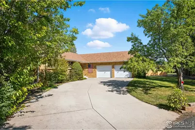 4601 N Sunshine Ct, Loveland, CO 80537 - Photo 2