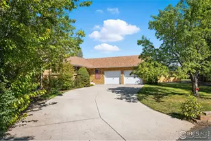 4601 N Sunshine Ct, Loveland, CO 80537 - Photo 2