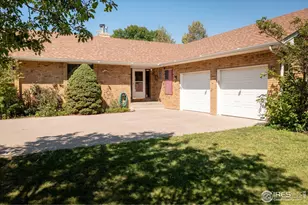 4601 N Sunshine Ct, Loveland, CO 80537 - Photo 1